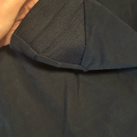 Maternity dress pixie pants - Picture 3 of 3